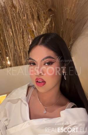Celeste Okhanii
