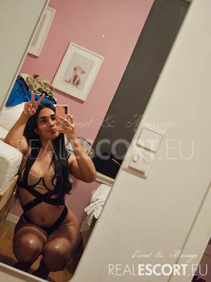 PAOLA ACTIVE TS