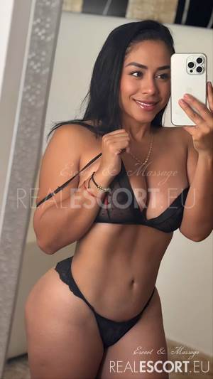 Candy Lopez