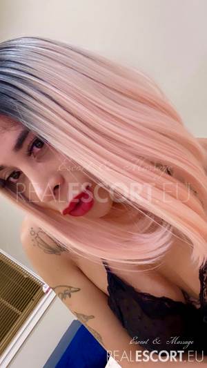 Giully Horny Tx