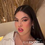 Celeste Okhanii