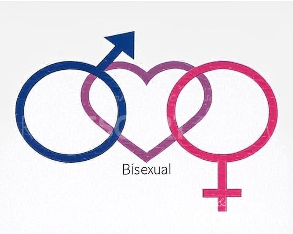 "Bisexual" ir angļu valodas termins, kas latviešu valodā tiek tulkots kā "biseksuāls". Tas apzīmē seksuālo orientāciju, kurā persona var just piesaisti gan vīriešiem, gan sievietēm.