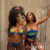 Spicy 🌶️ & Venus 🍬
