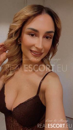 Anastasia sexy