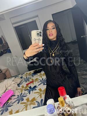 Roxanna latina