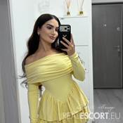 Sarahhh GFE