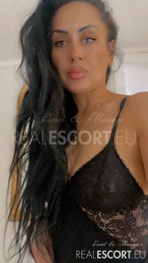 Melisa New