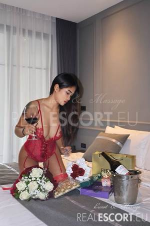 Nikki Love