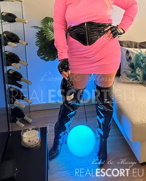 👠Fetish Julia👠