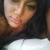 Exotic British Indian