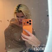 Norske Amanda