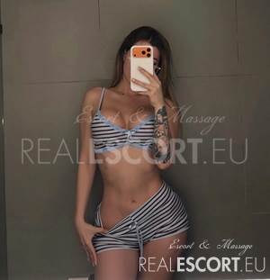 🔥Sexy Sarah🔥