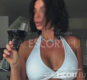 ISA SEXY