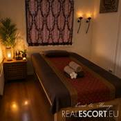 Nordic Thai Massage