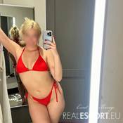 ❤️ TINA  GFE ❤️