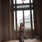 Sofie Asian goddess