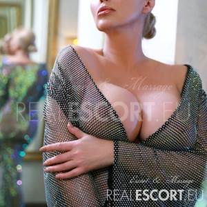 TANTRA MILF