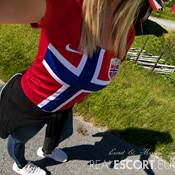 Charlotte Norge 😘