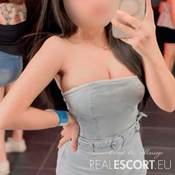 Lisa Thaimassasje