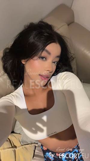 ❤️😍 LADY SOFIA 🥰🤩