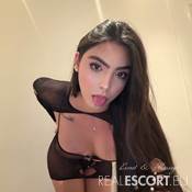 Catalina sexy