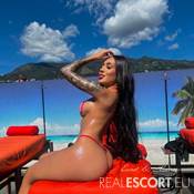 Violetta sexy hot