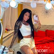 Amellya Party Girl