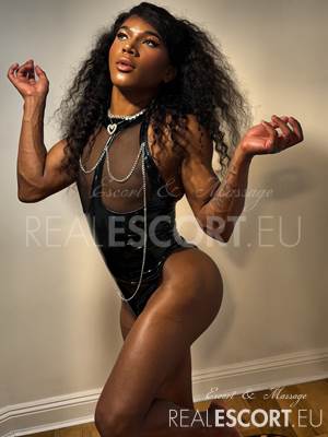 Gevanna Love