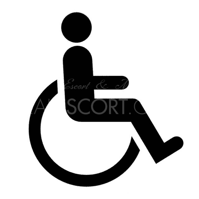 Αναπηρικό Καροτσάκι Φιλικό