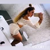 Dulce colombiana