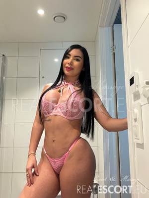 Angelica x