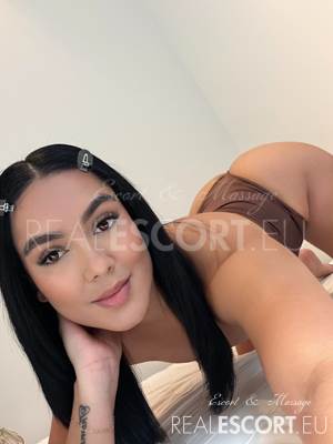 SILVANA🔥😍