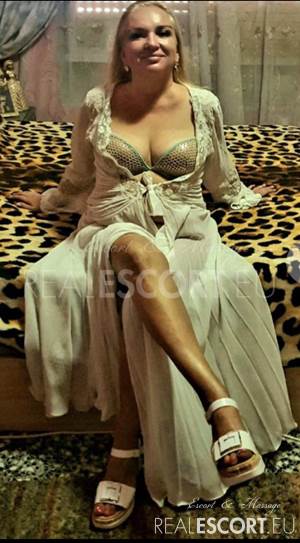 Elana lady