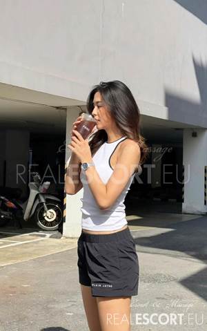 Judy thailand
