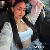 Karina Senzuale