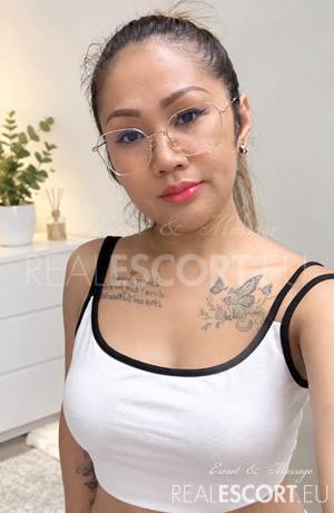 Thai Massage Haugesund