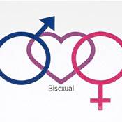 Bisexuální