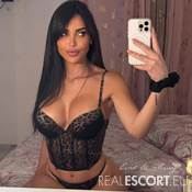 JAZMIN LATINA HOT