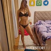 Sasha Cam 🇸🇰