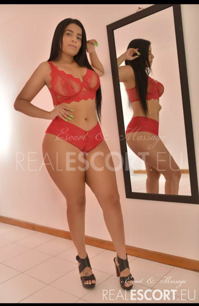 Las Vegas Duo Escorts