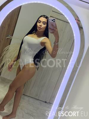 Cloe sexy 😈🔥