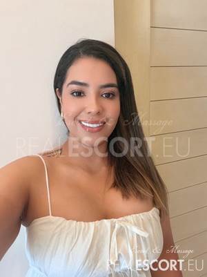 Tiffany ass