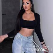 Karina Senzuale..❤️