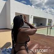 Ebony kimm
