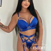 ❤️Dalya Delya Sexy brunete