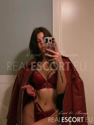 Iriiina🫦