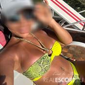 Deilig Thai Sommar💋💦😚