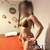 Thai massage aroma