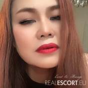 Nancy thaimassasje