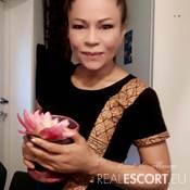 Bra thai massasje
